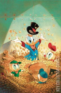 DuckTales #1