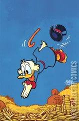 Cover for DuckTales #1