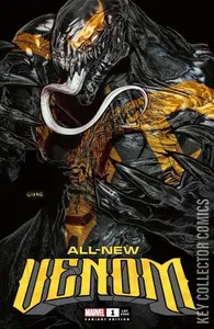 All-New Venom #1