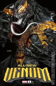 All-New Venom #1 