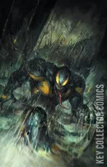Variant Cover for All-New Venom #1