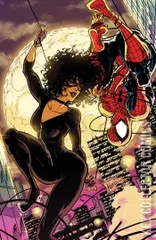 Variant Cover for Ultimate Spider-Man #11