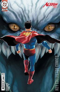 Action Comics #1073