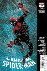 Amazing Spider-Man #60