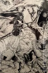 Variant Cover for Death of X #1