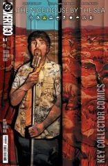 Cover for Nice House by the Sea, The #4