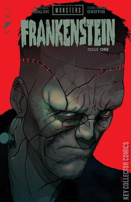 Universal Monsters: Frankenstein