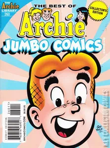 Archie Double Digest #260