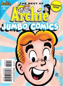 Archie Double Digest #260