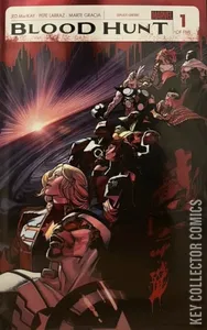Blood Hunt - Red Band #1