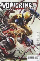 Cover for Wolverine: Revenge #3