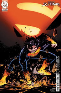 Absolute Superman #1