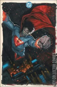 Absolute Superman #1