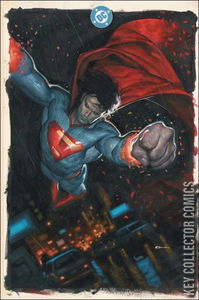 Absolute Superman #1