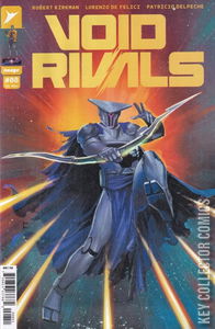 Void Rivals #8