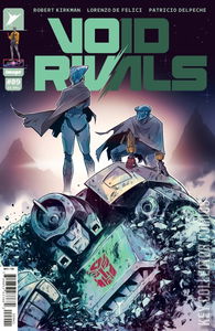 Void Rivals #9