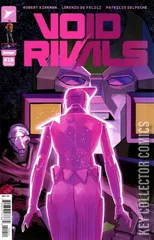 Cover for Void Rivals #10