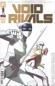 Void Rivals #10