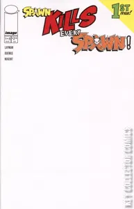 Spawn Kills Every Spawn #1