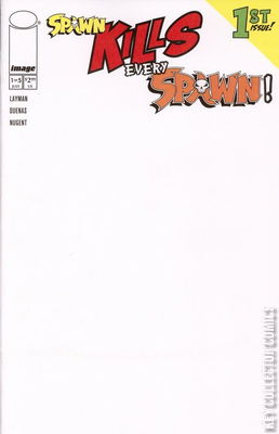 Spawn Kills Every Spawn