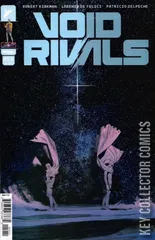 Cover for Void Rivals #12