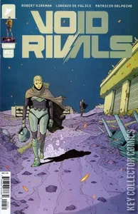 Void Rivals #12