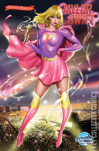 Female Force: Taylor Swift #1