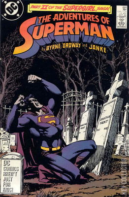 Adventures of Superman