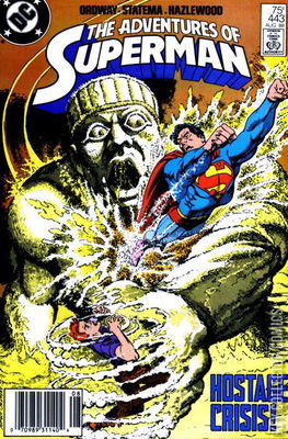 Adventures of Superman