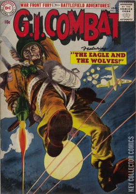 G.I. Combat