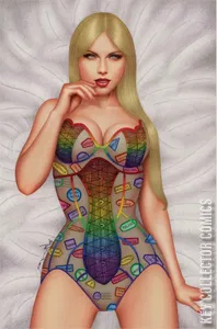 Female Force: Taylor Swift #2