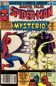 Marvel Tales #151