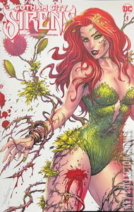 Gotham City Sirens #1