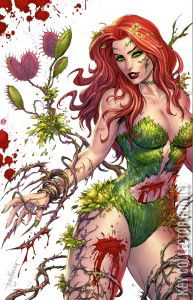 Gotham City Sirens #1