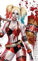 Variant Cover for Gotham City Sirens #1