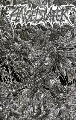 Angel Slayer