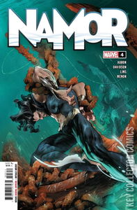 Namor #4