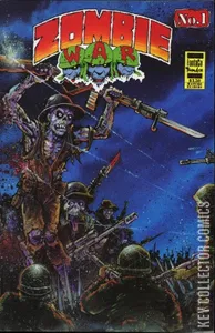 Zombie War #1