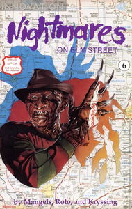 Nightmares on Elm Street