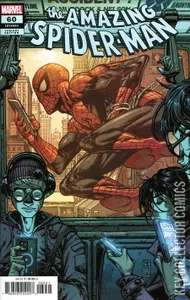 Amazing Spider-Man #60