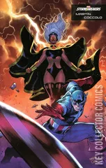 Variant Cover for Captain America #14