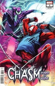 Chasm: Curse of Kaine #3
