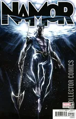 Variant Cover for Namor #4