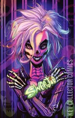 Variant Cover for Sweetie: Candy Vigilante #5