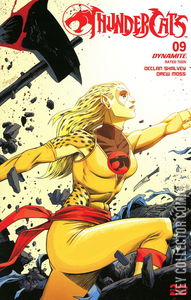 Thundercats #9