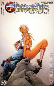 Thundercats #9