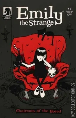 Emily the Strange