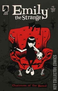 Emily the Strange #1