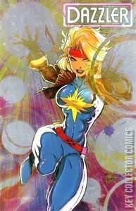 Dazzler #1 