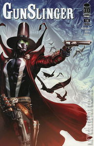 Gunslinger Spawn #14